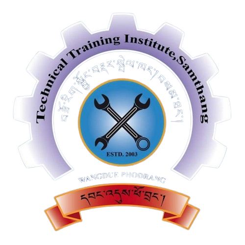 TTI Samthang logo