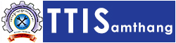 TTIS logo