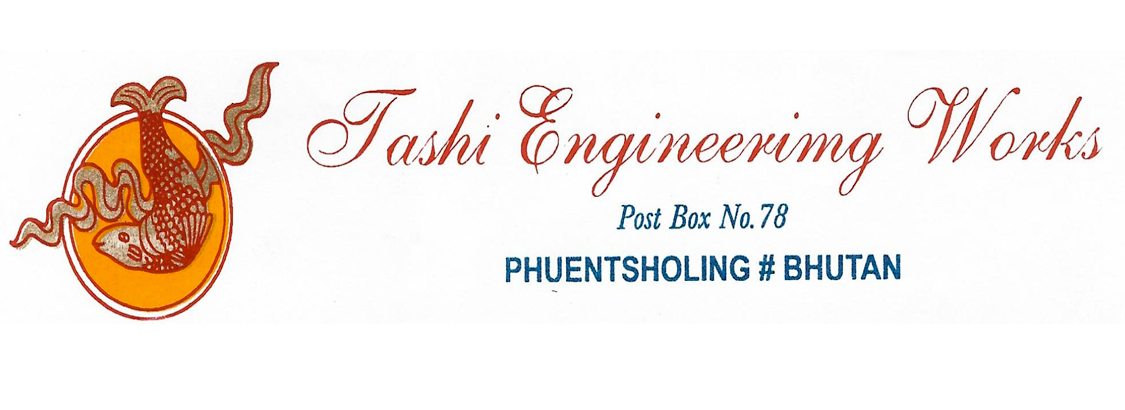 tashi engineering works