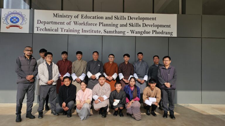 diploma students