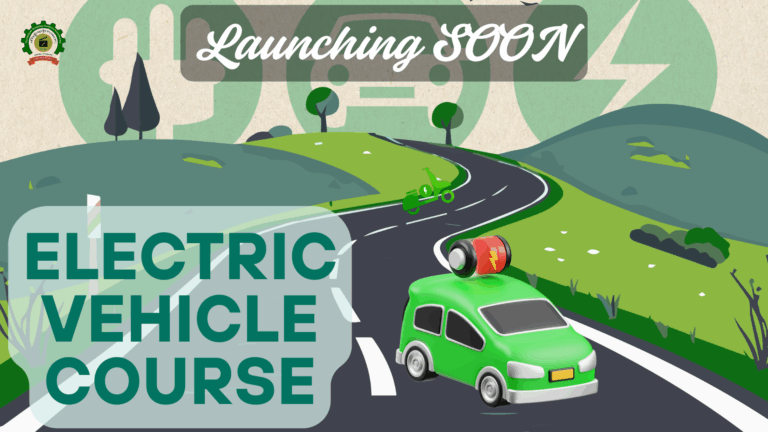 ElectricVehicleCourse