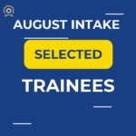 august intake